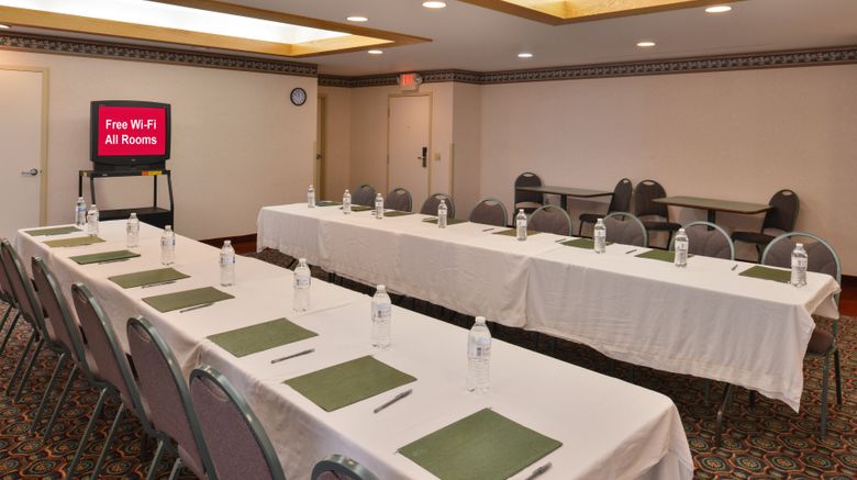 <b>Red Roof Inn Clyde Meeting</b>. Images powered by <a href="https://www.leonardoworldwide.com/" title="Leonardo Worldwide" target="_blank">Leonardo</a>.