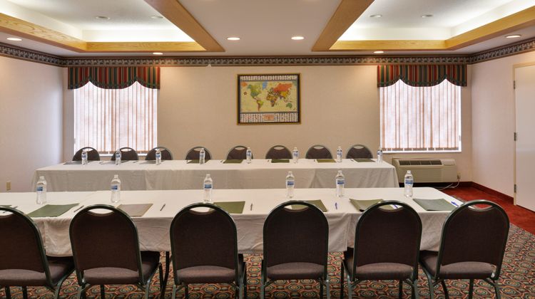 Red Roof Inn Clyde Meeting