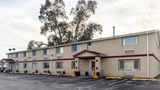 <b>Red Roof Inn Chicago - Alsip Exterior</b>. Images powered by <a href="https://www.leonardoworldwide.com/" title="Leonardo Worldwide" target="_blank">Leonardo</a>.
