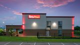 Red Roof PLUS+ Fort Worth - Burleson Exterior