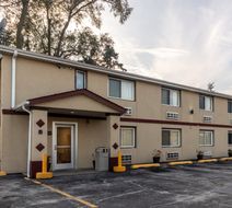 Red Roof Inn Chicago - Alsip Exterior