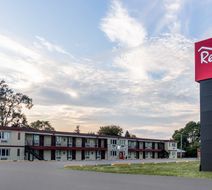 Red Roof Inn Chicago - Alsip Exterior