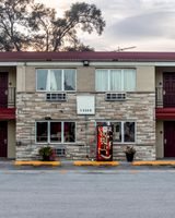 Red Roof Inn Chicago - Alsip