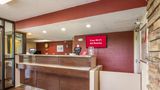 Red Roof Inn Saginaw - Frankenmuth Lobby