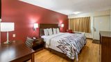 Red Roof Inn Saginaw - Frankenmuth Room