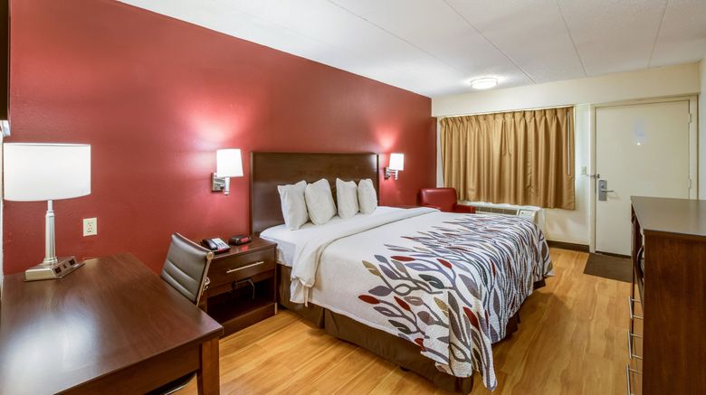 <b>Red Roof Inn Saginaw - Frankenmuth Room</b>. Images powered by <a href="https://www.leonardoworldwide.com/" title="Leonardo Worldwide" target="_blank">Leonardo</a>.