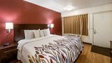 Red Roof Inn Saginaw - Frankenmuth Room