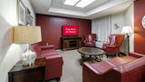 Red Roof PLUS+ Palm Coast Lobby