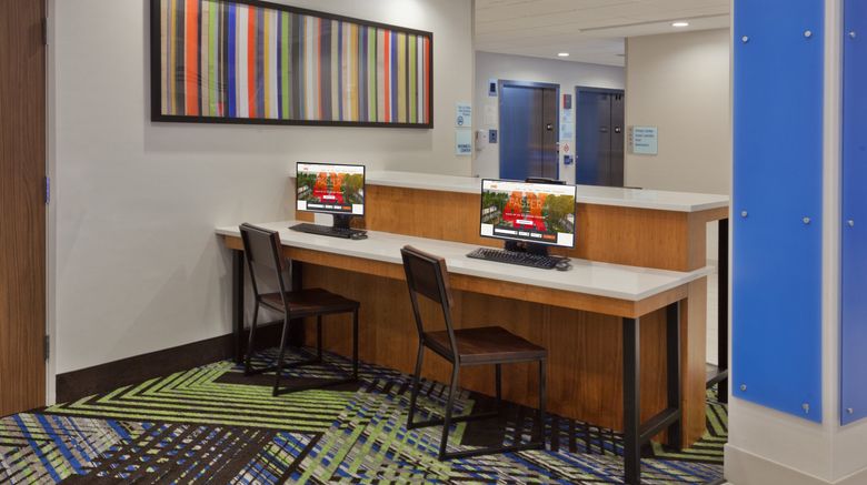 <b>Holiday Inn Express & Stes Fayetteville Other</b>. Images powered by <a href="https://www.leonardoworldwide.com/" title="Leonardo Worldwide" target="_blank">Leonardo</a>.