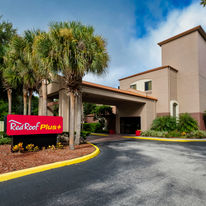 Red Roof PLUS+ Palm Coast