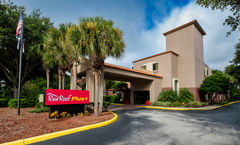 Red Roof PLUS+ Palm Coast