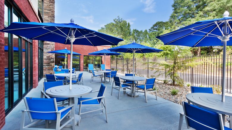 <b>Holiday Inn Express & Stes Fayetteville Other</b>. Images powered by <a href="https://www.leonardoworldwide.com/" title="Leonardo Worldwide" target="_blank">Leonardo</a>.
