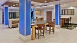 <b>Holiday Inn Express & Stes Fayetteville Lobby</b>. Images powered by <a href="https://www.leonardoworldwide.com/" title="Leonardo Worldwide" target="_blank">Leonardo</a>.