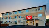 <b>Red Roof Inn Cameron Exterior</b>. Images powered by <a href="https://www.leonardoworldwide.com/" title="Leonardo Worldwide" target="_blank">Leonardo</a>.