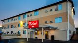 <b>Red Roof Inn Cameron Exterior</b>. Images powered by <a href="https://www.leonardoworldwide.com/" title="Leonardo Worldwide" target="_blank">Leonardo</a>.