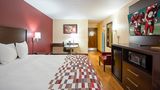 Red Roof Inn Cameron Room