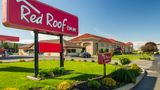 Red Roof Inn Batavia Exterior