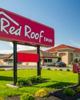 Red Roof Inn Batavia
