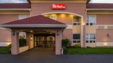 Red Roof Inn Batavia Exterior