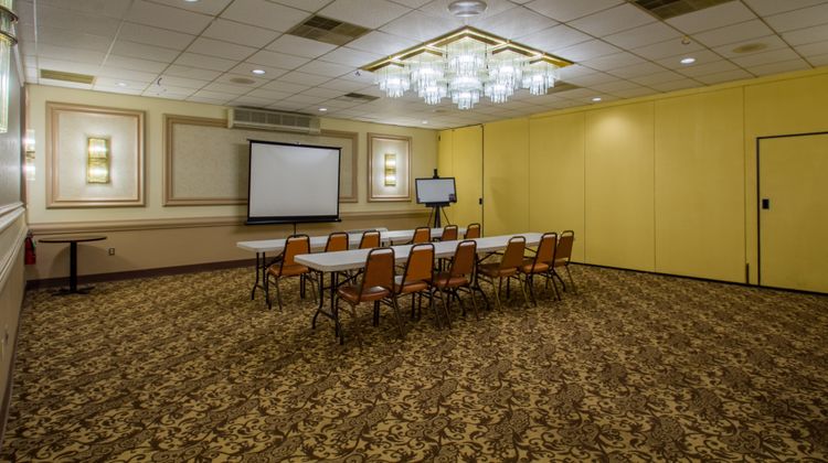 Red Roof Inn Batavia Meeting