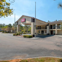 Red Roof Inn Gulf Shores