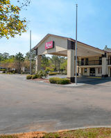 Red Roof Inn Gulf Shores
