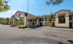 Red Roof Inn Gulf Shores
