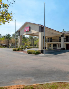 Red Roof Inn Gulf Shores