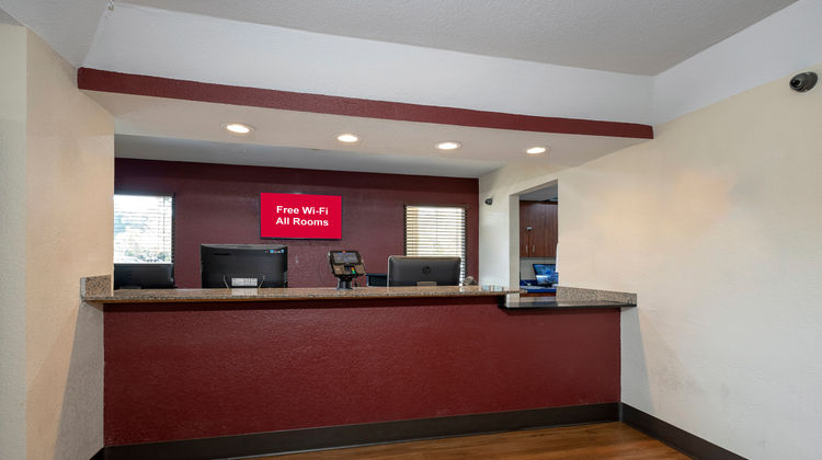 Red Roof Inn Gulf Shores Other
