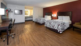 Red Roof Inn Gulf Shores Suite