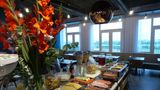 Amadi Panorama Hotel Restaurant