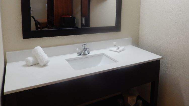 Red Roof Inn Wheelersburg Room