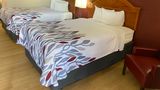 Red Roof Inn Wheelersburg Room