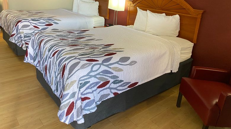 <b>Red Roof Inn Wheelersburg Room</b>. Images powered by <a href="https://www.leonardoworldwide.com/" title="Leonardo Worldwide" target="_blank">Leonardo</a>.
