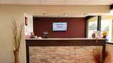 Red Roof Inn Wheelersburg Other