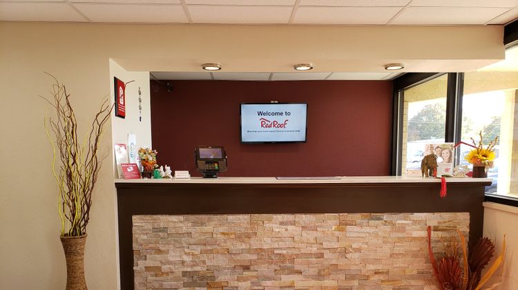 Red Roof Inn Wheelersburg Other