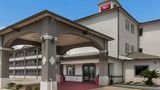 Red Roof PLUS+ Galveston - Beachfront Exterior