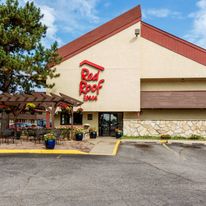 Red Roof Inn Grand Rapids Airport