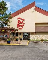 Red Roof Inn Grand Rapids Airport