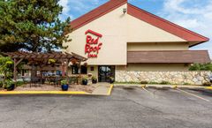 Red Roof Inn Grand Rapids Airport