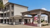 Red Roof PLUS+ Galveston - Beachfront Exterior