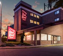 Red Roof Inn Seattle Airport - SEATAC Exterior
