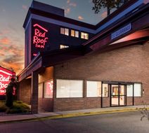 Red Roof Inn Seattle Airport - SEATAC Exterior