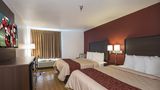 Red Roof Inn Columbus Hebron Room