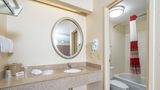 Red Roof Inn Detroit-Roseville/St Clair Room