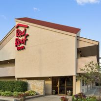 Red Roof Inn Detroit-Roseville/St Clair