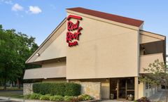 Red Roof Inn Detroit-Roseville/St Clair