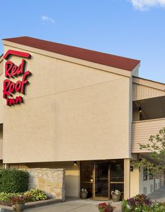 Red Roof Inn Detroit-Roseville/St Clair