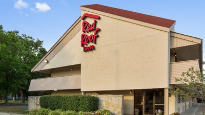 Red Roof Inn Detroit-Roseville/St Clair