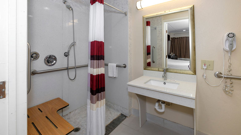 <b>Red Roof Inn Tallahassee - University Other</b>. Images powered by <a href="https://www.leonardoworldwide.com/" title="Leonardo Worldwide" target="_blank">Leonardo</a>.